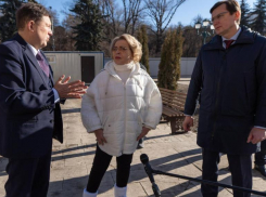 На какую стройку в Кисловодске потратят 2,8 миллиарда рублей и при чем тут Валентина Матвиенко