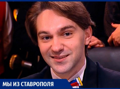 Книги, хокку и самодельный волчок: как житель Ставрополья Олег Баранов стал звездой «Что? Где? Когда?»