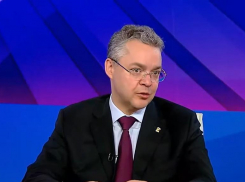 «Короткий срок не убережет чиновников»: губернатор об антикоррупционной проверке