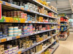 Продуктовая потребительская корзина вновь подорожала на Ставрополье