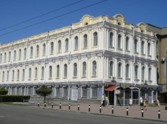 «Дом южных слонов» — история ставропольского краеведческого музея