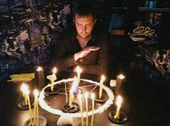 Попытки ставропольского мага заколдовать приставов не увенчались успехом