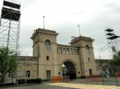 «Сколько еще проработает стадион «Динамо» - неизвестно», - зампред краевого общества «Динамо»