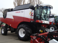 Ставрополье получит средства на новую сельскохозяйственную технику