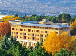 Московская компания заплатит 87 миллионов за сорванную реконструкцию санатория в Кисловодске