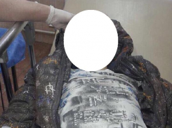 Ставропольчан перепугала загадочная история с маленьким мальчиком без сознания 