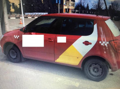 В Ставрополе нашли водителя, совершившего наезд на ребенка