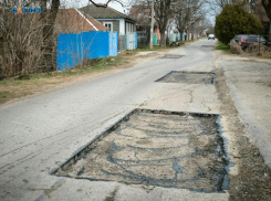 Увеличить долю качественных дорог порекомендовал Путин правительству Ставрополья 