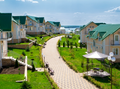 Гостиничный комплекс «Золотые пески» открывает сезон 2017 года