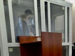Обвиняемый в убийстве полицейский останется в СИЗО еще на 6 недель