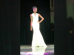 Самую красивую африканку Ставрополя выбрали на необычном конкурсе красоты