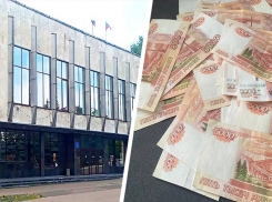 Экс-депутат Невинномысска и подрядчик хотели нажиться на стройке в ЛНР