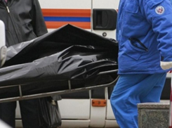 Ставрополец погиб при пожаре в 4-этажном здании