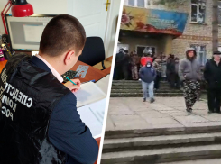 Захватчикам колхоза «Рассвет» в Изобильненском округе грозит уголовное дело