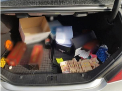 В Ставрополе задержан мужчина за дачу взятки в 20 миллионов рублей сотруднику ФСБ