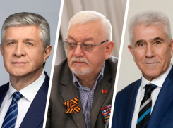 Шесть человек решат, кто станет новым мэром Ставрополя летом 2025 года