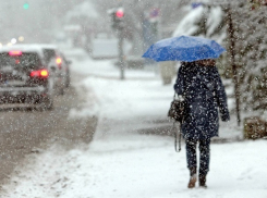 Обильный снегопад ждет ставропольцев в четверг