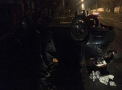 14 летний подросток и еще три человека пострадали в ДТП на Ставрополье