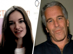 С осужденным за секс с детьми и торговлю людьми американцем Джеффри Эпштейном общалась ставропольская модель