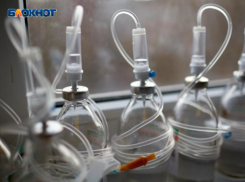 Врачи больницы скорой помощи Ставрополя спасли 82-летнюю пациентку с отравлением угарным газом