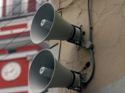 Тревожные сирены зазвучат в Ставрополе