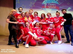 Танцоры из Кисловодска ярким танцем откроют чемпионат мира по футболу 2018