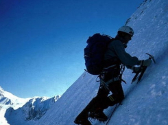 «Королева льда» из Пятигорска покорила Цейское ущелье во Владикавказе