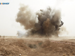 Рекордное число БПЛА сбили над Ставропольем ночью 19 марта