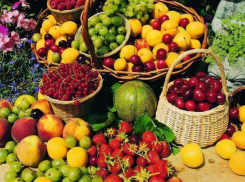 Более сотни производителей съедутся со всего края на ярмарку в Ставрополе