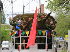 Как в республиках СКФО готовились к Дню Победы
