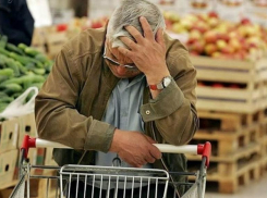 Инфляция увеличила темп, в среднем товары на Ставрополье подорожали почти на 6%