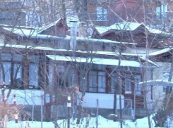 Незаконным признали строительство гостиницы близ усадьбы Шавгулидзе в Кисловодске