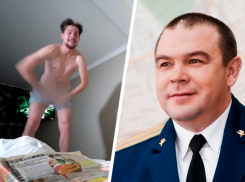 Мэр Невинномысска показал, как получить микроавтобус через постель