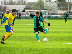 Был квартет — остался «Ирбис»: три лидера «Кавминводской» группы потерпели поражения