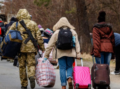 Прибывшим на Ставрополье жителям Херсона выплатят по 100 тысяч и дадут жилье 