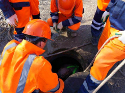 Крайводоканал проводит рейды по выявлению самовольных подключений