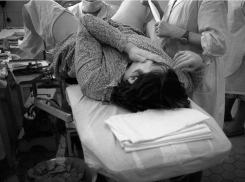 В Светлограде пациентка скончалась во время проведения аборта