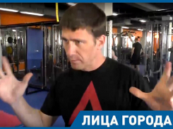 Лица города: организатор боев ММА на Ставрополье Андрей Пичужкин об уникальном шоу «Бои в большом городе»