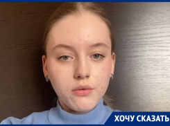 «Я хочу быть врачом»: завалившая экзамен ставропольская студентка молит не отчислять ее из вуза