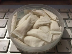 Москвич пытался вывезти со Ставрополья 193 коробки снюса на подарки друзьям