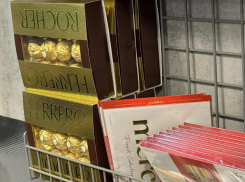 Rafaello и Kinder могут пропасть через месяц: как сейчас обстановка со сладостями в «Пятерочке» Ставрополя