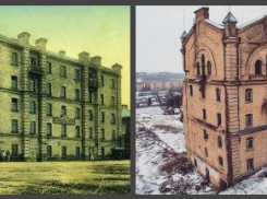 Дом с секретами: мельница мучного короля