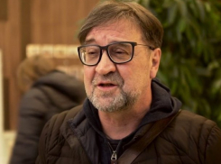 «Музыкант должен быть там, где горе»: Шевчук о конфликтах на Кавказе