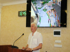 Этно-деревня народов Кавказа появится в Кисловодске