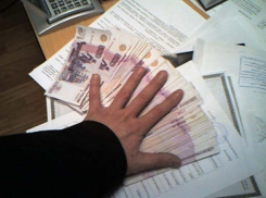 Бизнесмен задолжал государству три миллиона налогов в Пятигорске