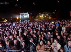 «Солдатский конверт 2023» в Ставрополе: кто победил, как прошло, фото и видео