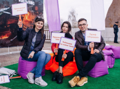 «Ростелеком» в Ставрополе выступил партнером Всероссийской премии «Кардо»