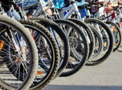 Благотворительный велопробег прошел в Кировском районе