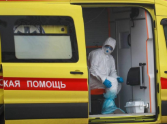 Количество пациентов с CoVID-19, умерших на Ставрополье, увеличилось до 36