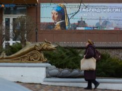 Гололед застанет ставропольчан 12, 13, 14 декабря